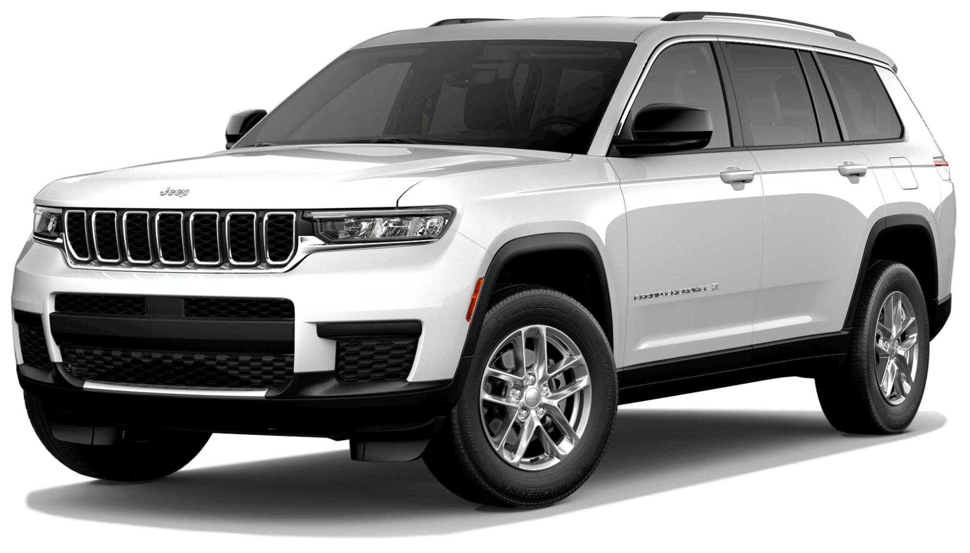 2024 Jeep Grand Cherokee L Incentives, Specials & Offers in Woodbridge VA